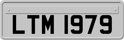 LTM1979