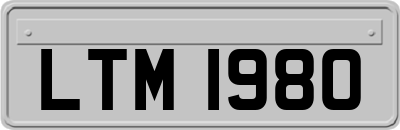 LTM1980
