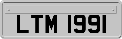 LTM1991