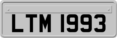 LTM1993