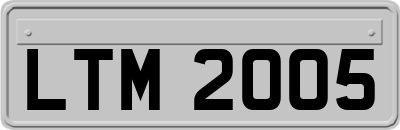 LTM2005