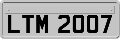 LTM2007