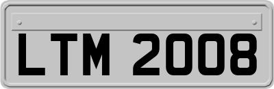 LTM2008
