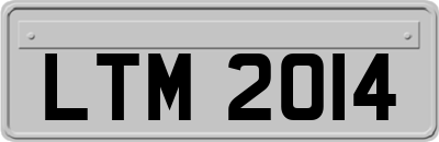 LTM2014
