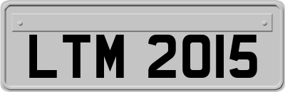 LTM2015