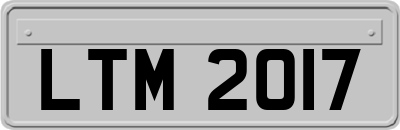 LTM2017