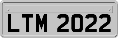 LTM2022