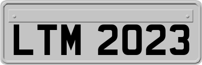 LTM2023
