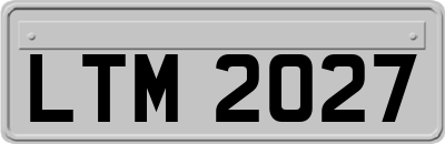 LTM2027