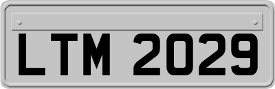 LTM2029