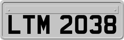 LTM2038