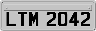 LTM2042