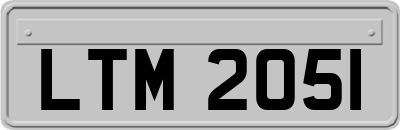 LTM2051