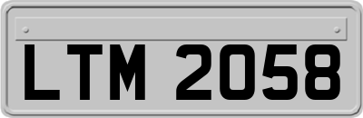 LTM2058