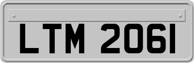 LTM2061