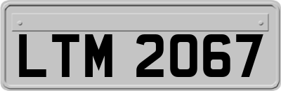 LTM2067