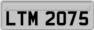 LTM2075