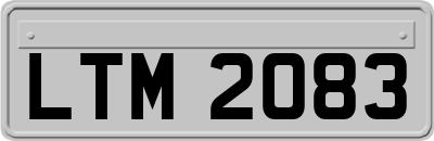 LTM2083