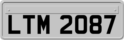 LTM2087