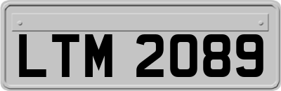 LTM2089