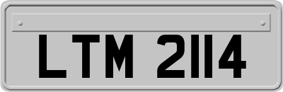 LTM2114