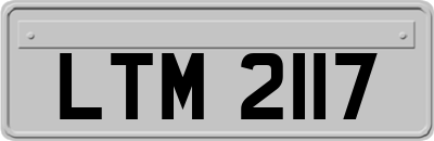 LTM2117