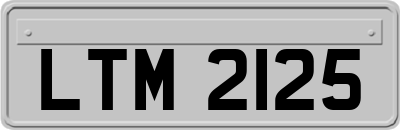 LTM2125