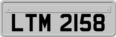 LTM2158
