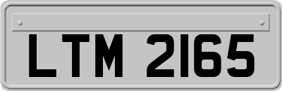 LTM2165