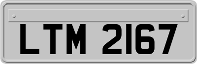 LTM2167