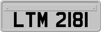 LTM2181