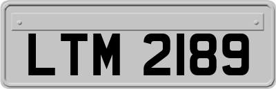 LTM2189