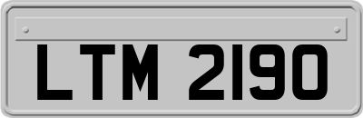 LTM2190