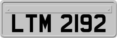 LTM2192