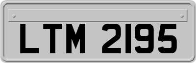 LTM2195
