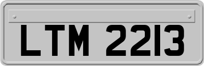 LTM2213