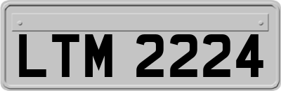 LTM2224