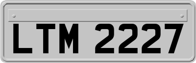 LTM2227