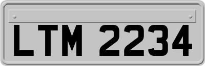LTM2234