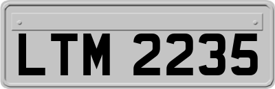 LTM2235
