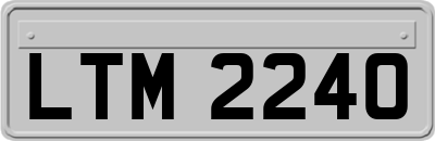 LTM2240