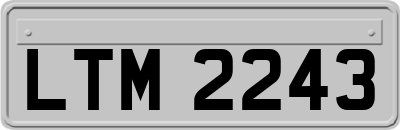 LTM2243