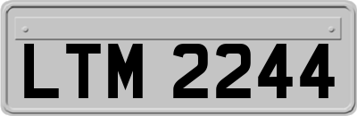 LTM2244