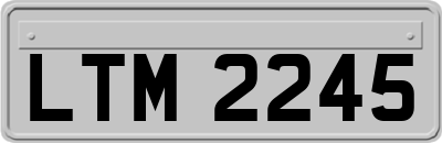 LTM2245