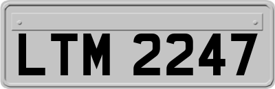 LTM2247