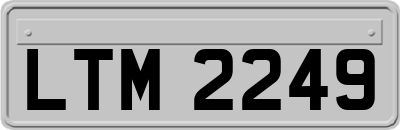LTM2249