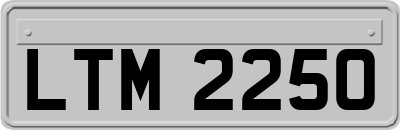 LTM2250