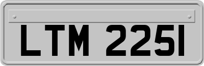 LTM2251