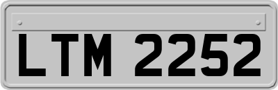 LTM2252