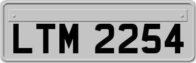 LTM2254